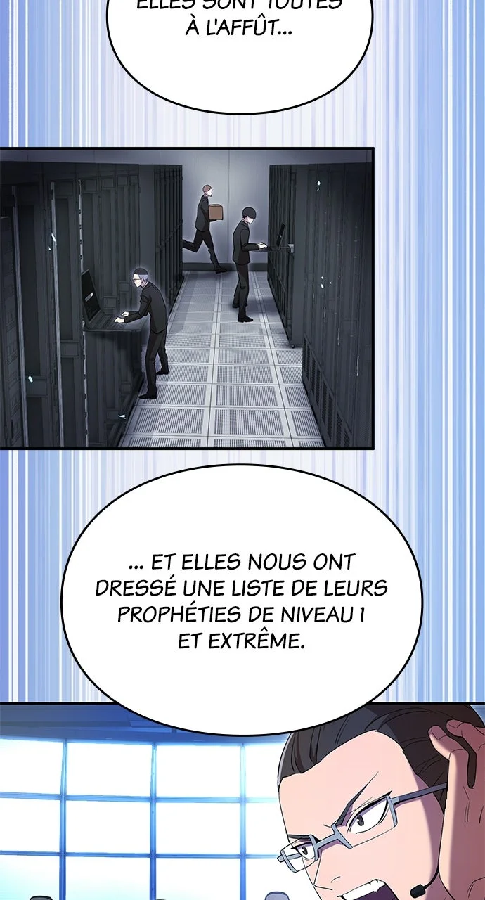 I Am The Strongest Awakeners Chapitre 98 - Page 74