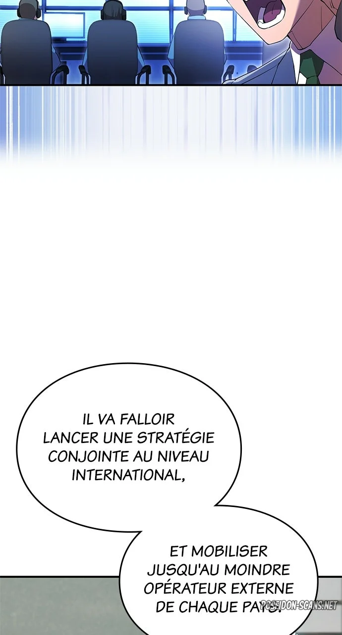 I Am The Strongest Awakeners Chapitre 98 - Page 75