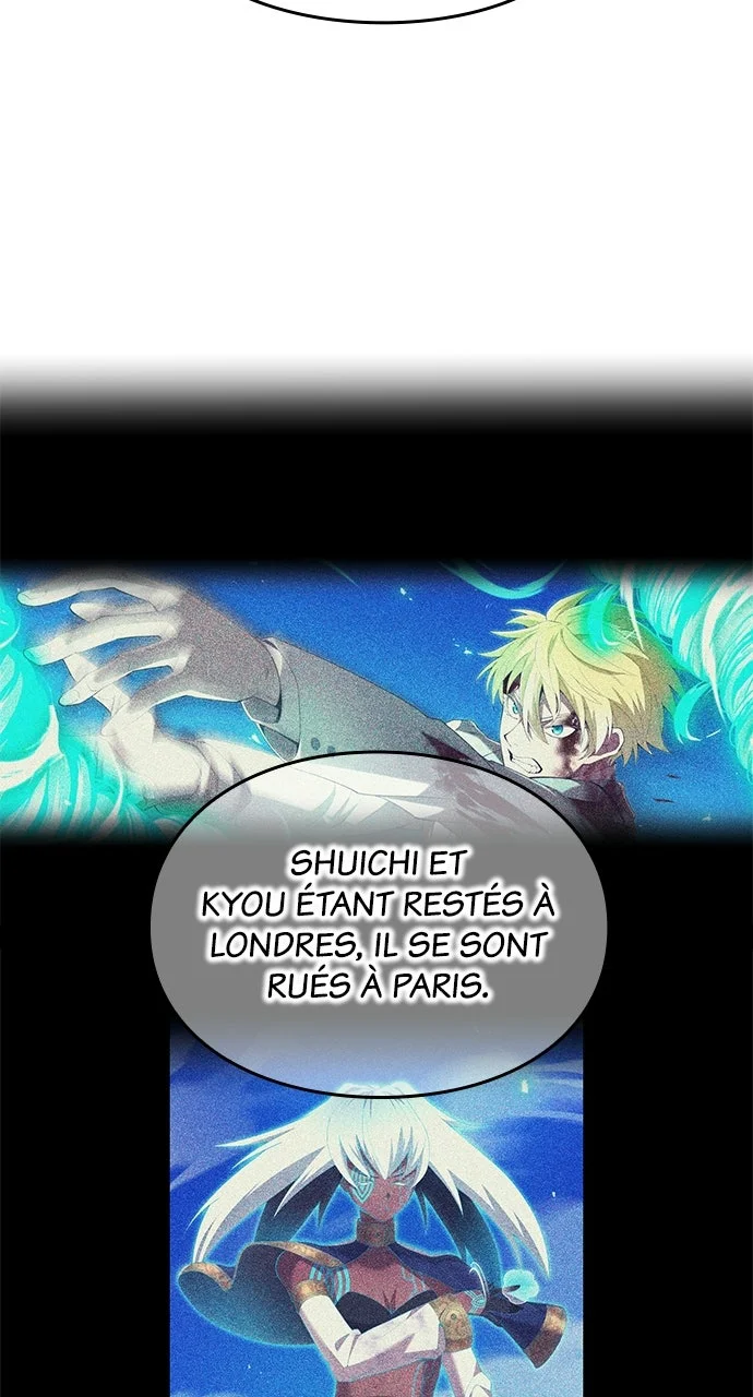 I Am The Strongest Awakeners Chapitre 98 - Page 77