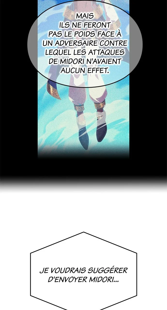 I Am The Strongest Awakeners Chapitre 98 - Page 78