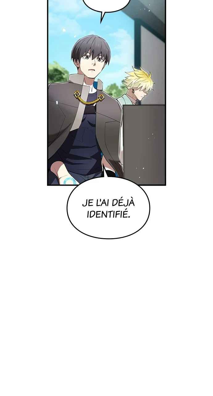 I Am The Strongest Awakeners Chapitre 98 - Page 80