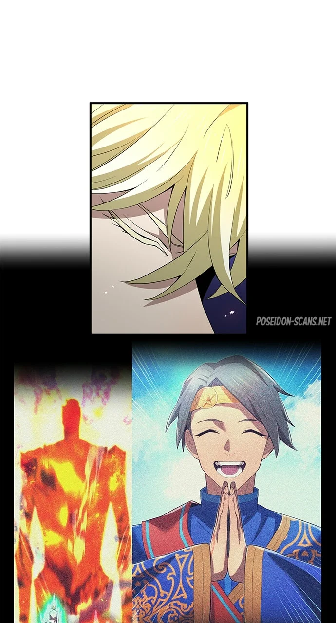 I Am The Strongest Awakeners Chapitre 98 - Page 84