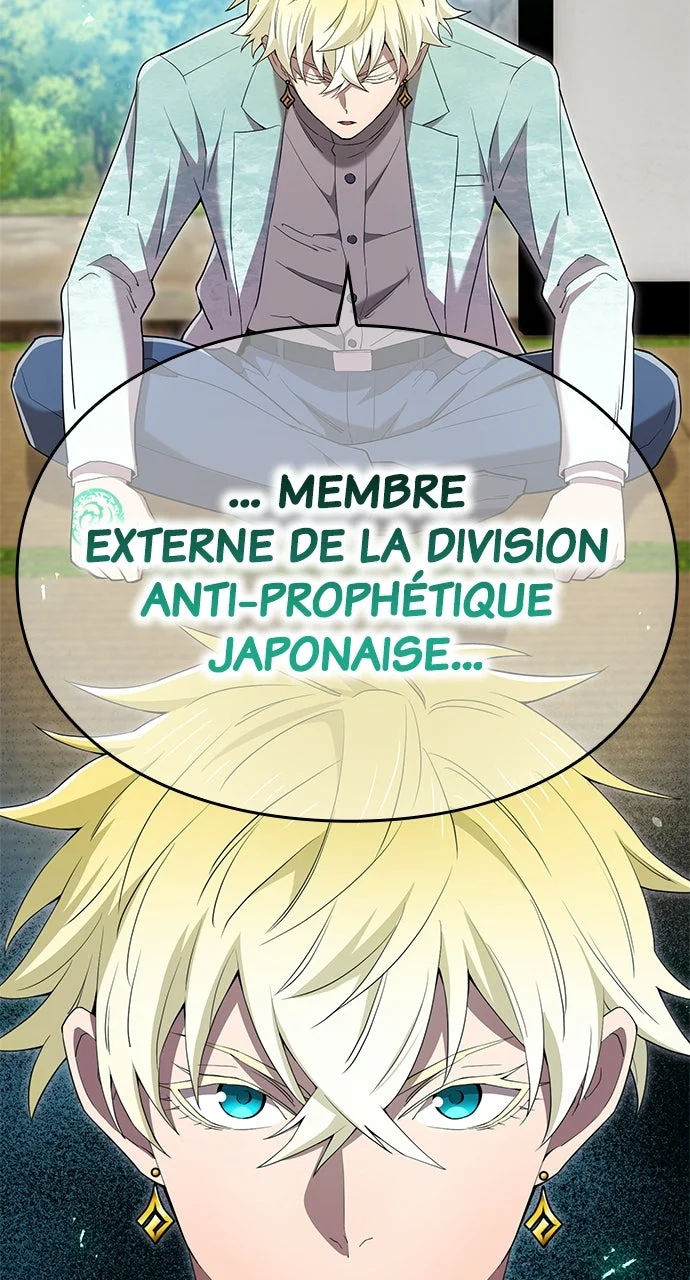 I Am The Strongest Awakeners Chapitre 98 - Page 89