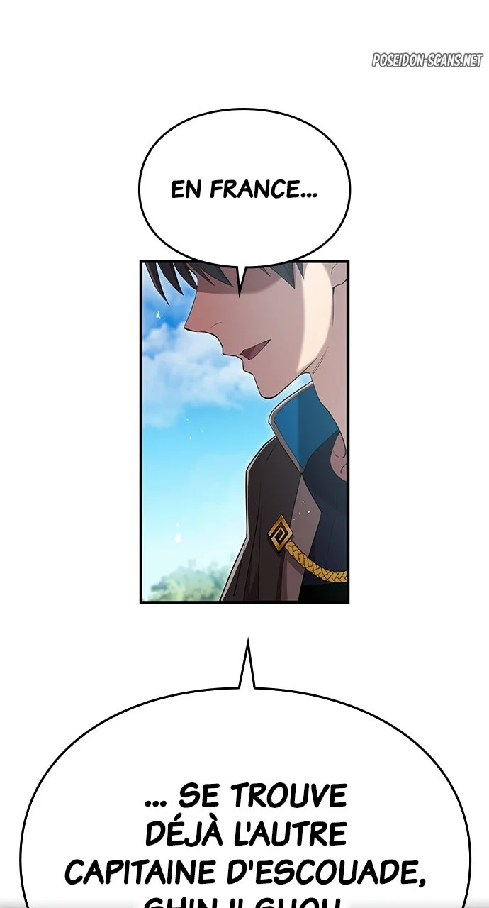I Am The Strongest Awakeners Chapitre 98 - Page 96