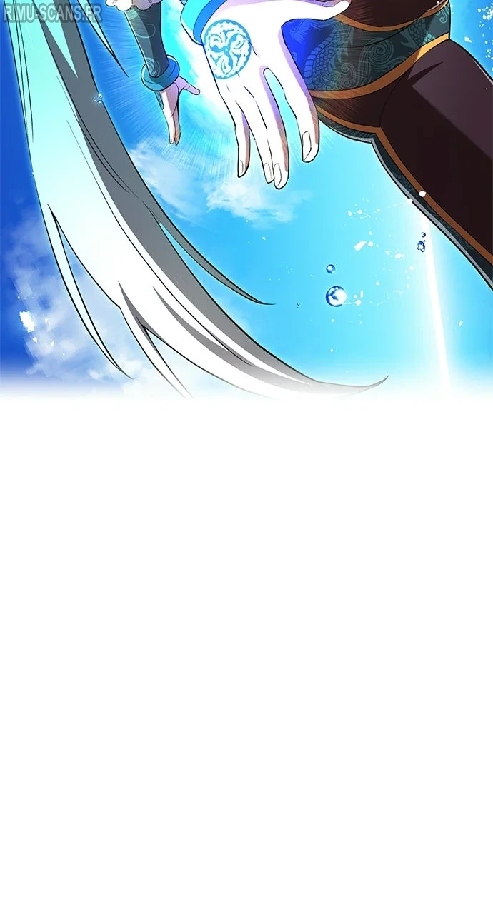 I Am The Strongest Awakeners Chapitre 98 - Page 106