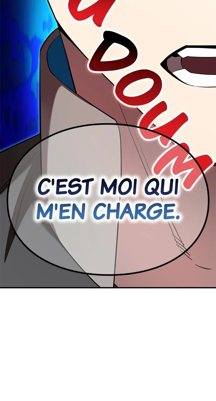 I Am The Strongest Awakeners Chapitre 98 - Page 111