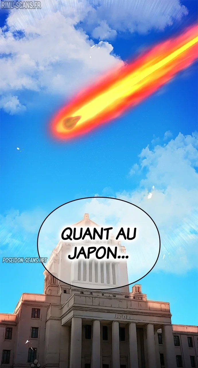 I Am The Strongest Awakeners Chapitre 99 - Page 1