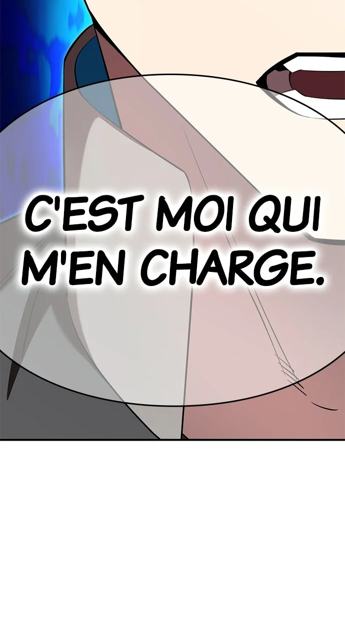 I Am The Strongest Awakeners Chapitre 99 - Page 3