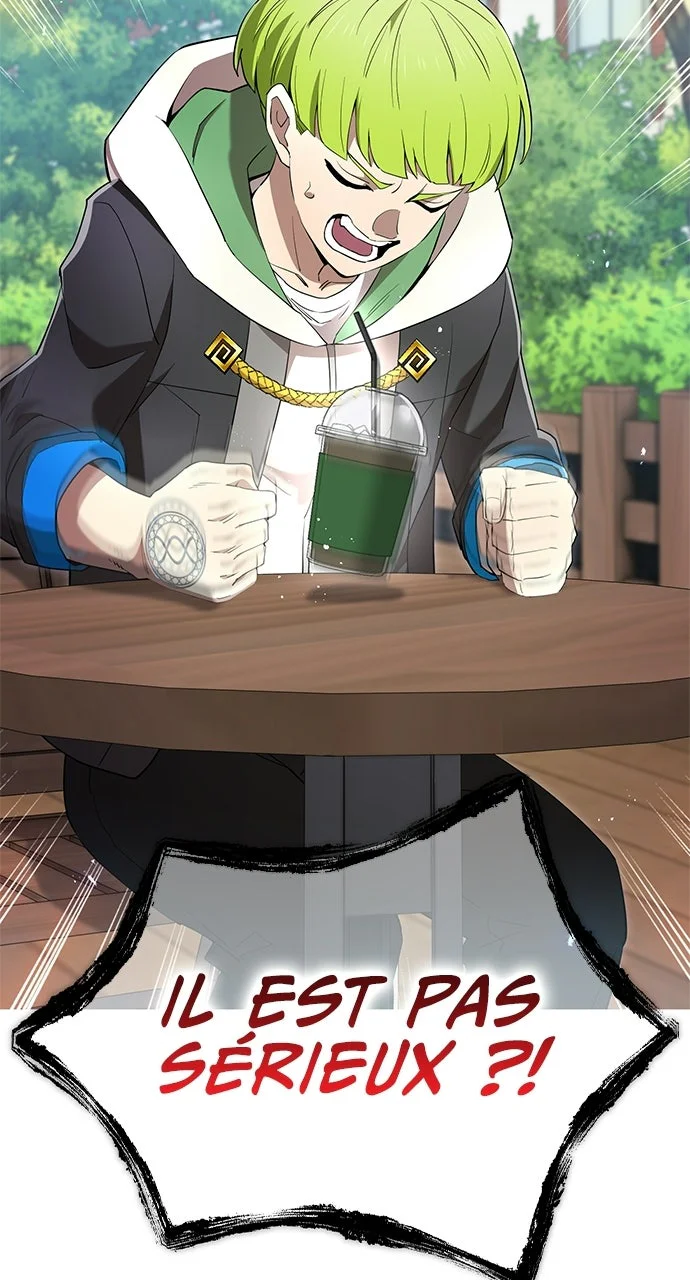 I Am The Strongest Awakeners Chapitre 99 - Page 6