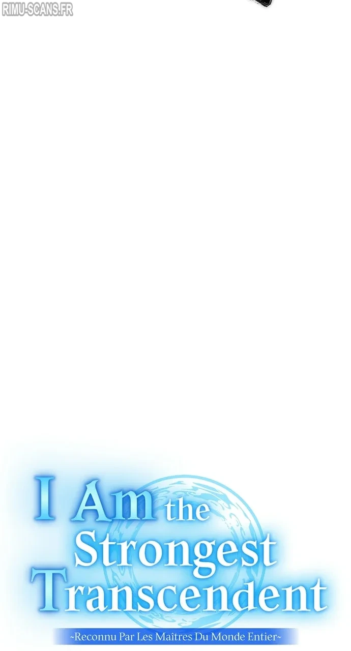 I Am The Strongest Awakeners Chapitre 99 - Page 7