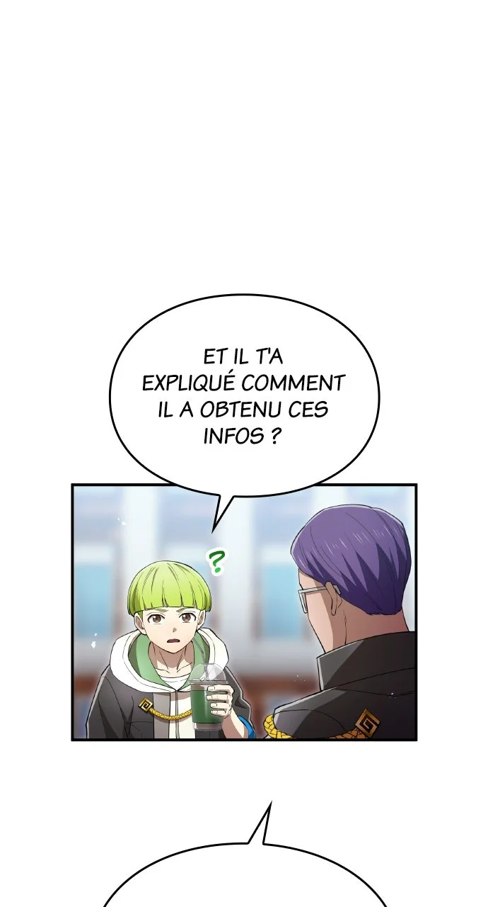 I Am The Strongest Awakeners Chapitre 99 - Page 11