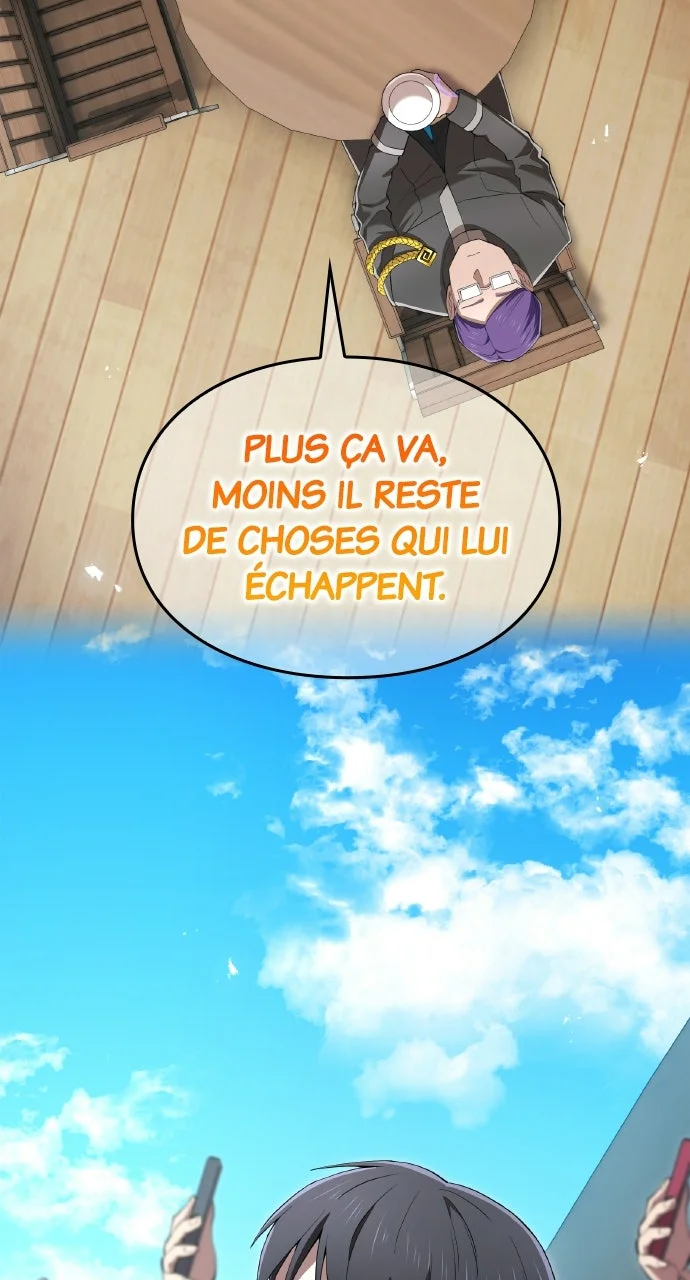 I Am The Strongest Awakeners Chapitre 99 - Page 18