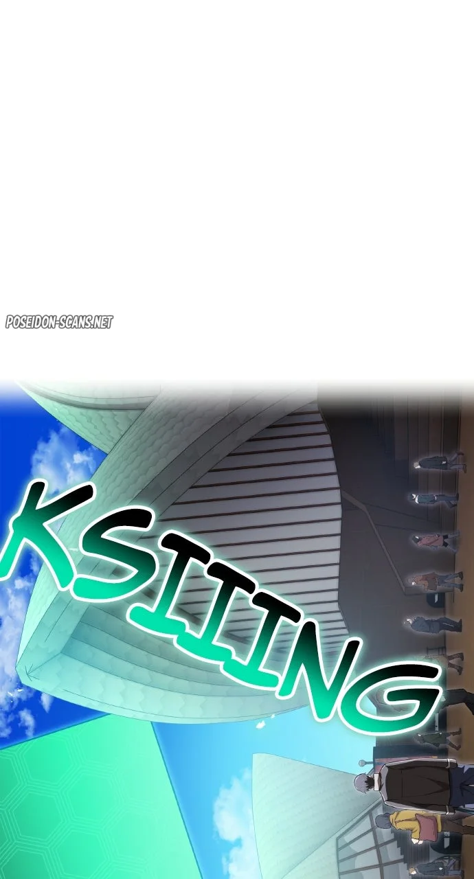 I Am The Strongest Awakeners Chapitre 99 - Page 20