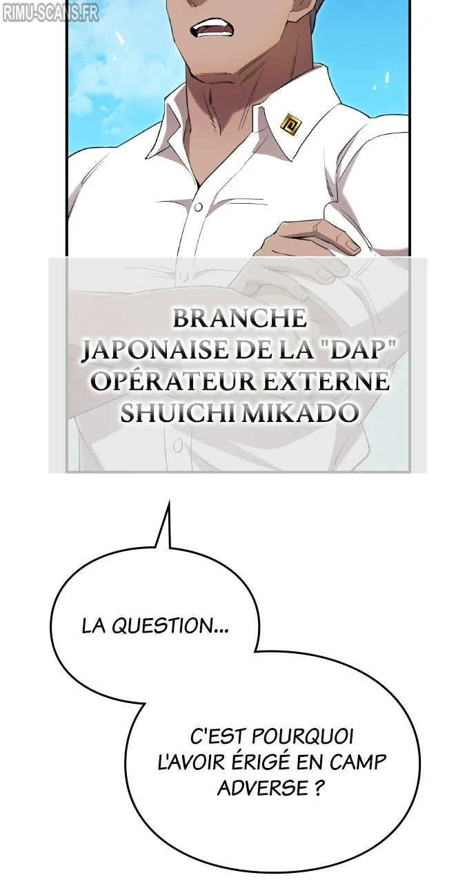 I Am The Strongest Awakeners Chapitre 99 - Page 31