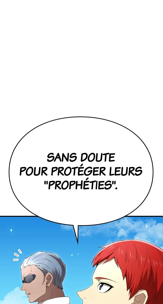 I Am The Strongest Awakeners Chapitre 99 - Page 32
