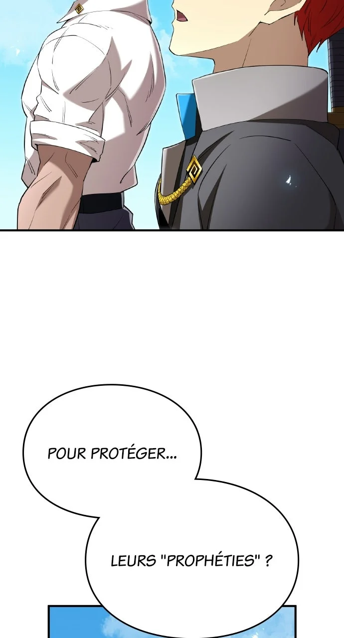 I Am The Strongest Awakeners Chapitre 99 - Page 33