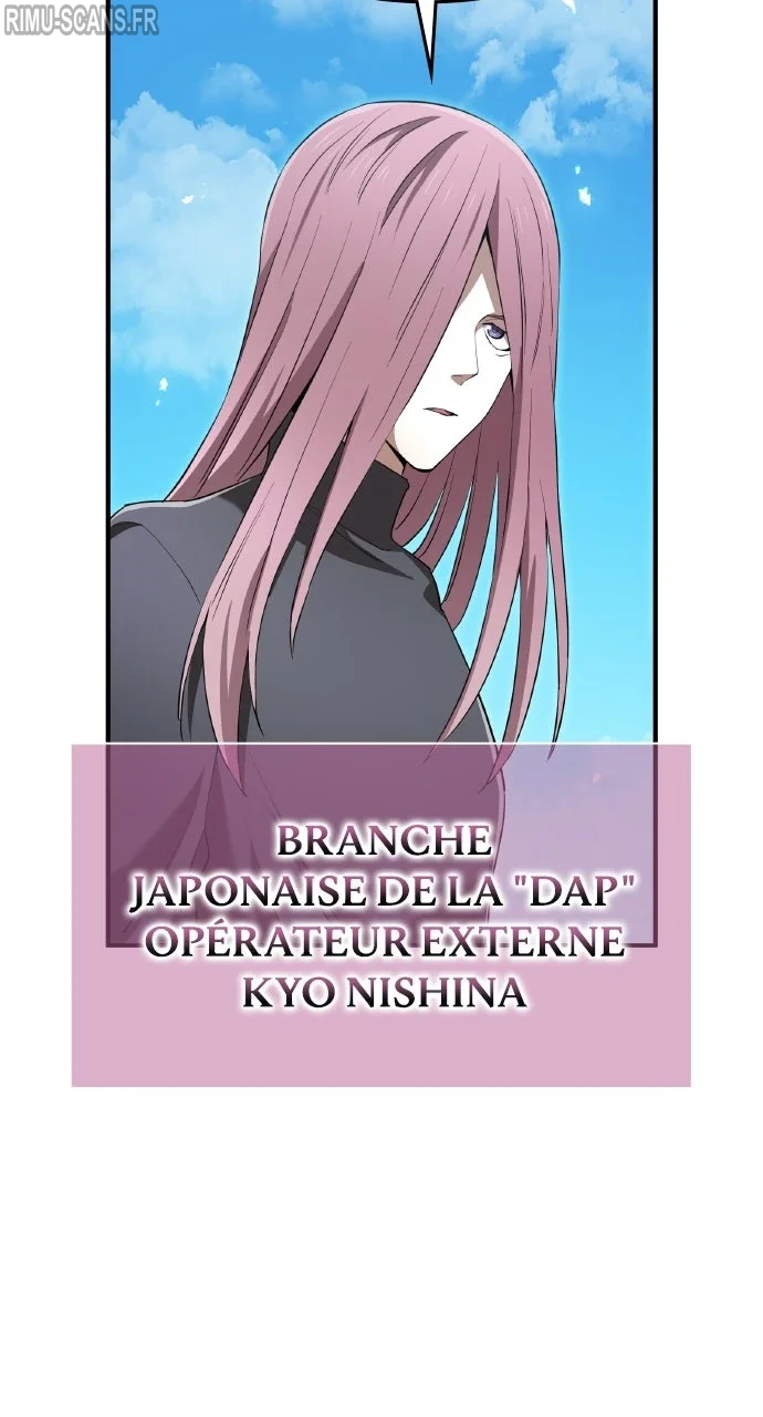 I Am The Strongest Awakeners Chapitre 99 - Page 34