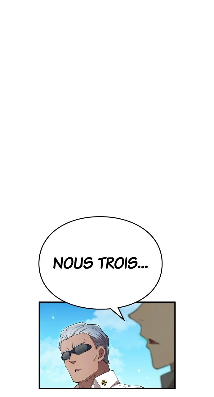 I Am The Strongest Awakeners Chapitre 99 - Page 39