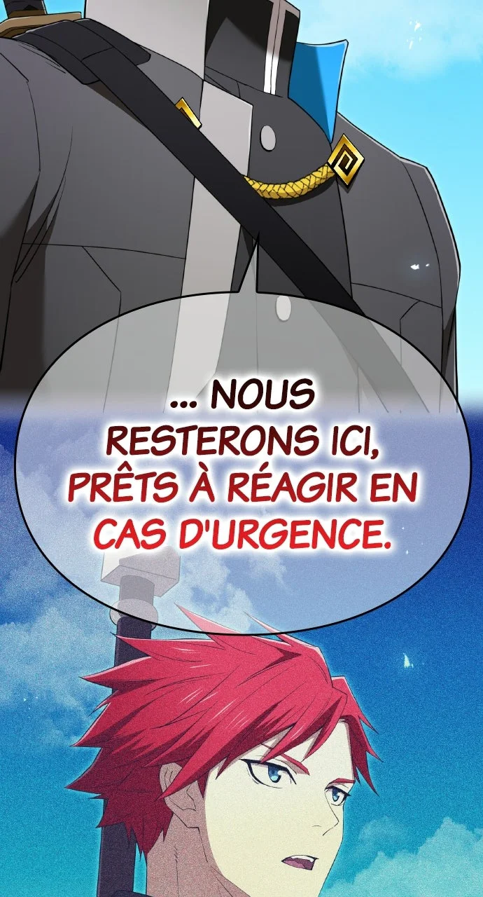 I Am The Strongest Awakeners Chapitre 99 - Page 41