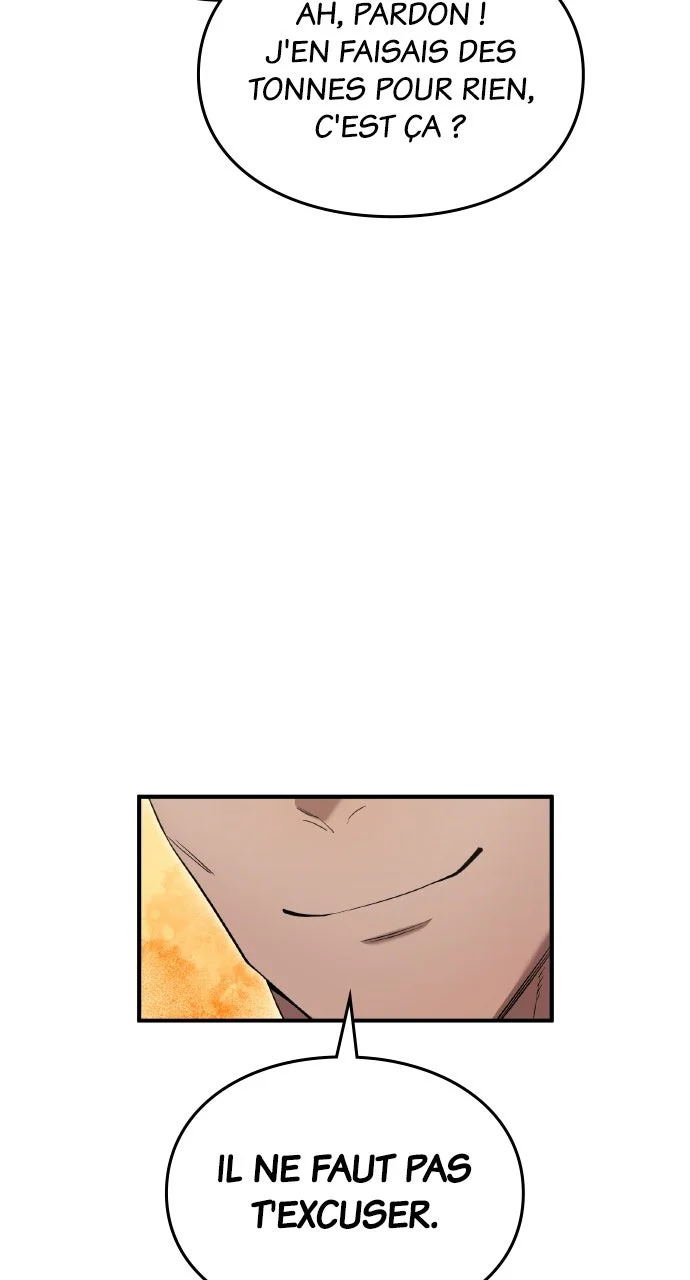 I Am The Strongest Awakeners Chapitre 99 - Page 44