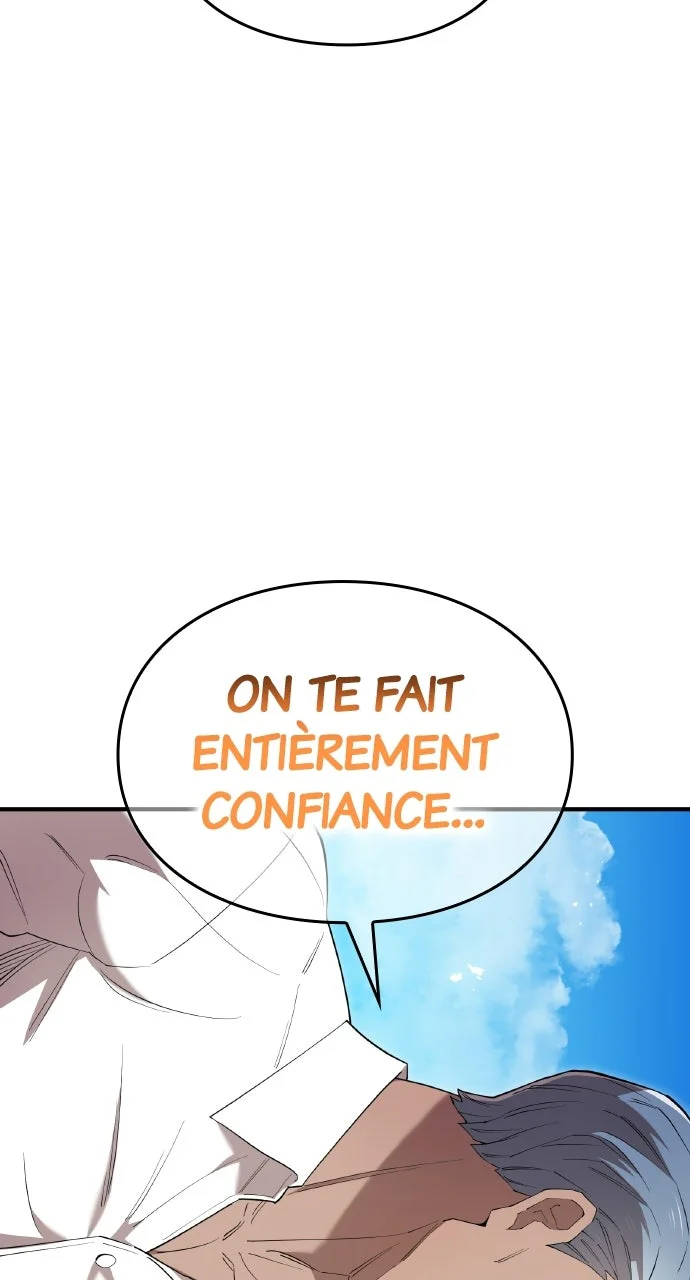 I Am The Strongest Awakeners Chapitre 99 - Page 45
