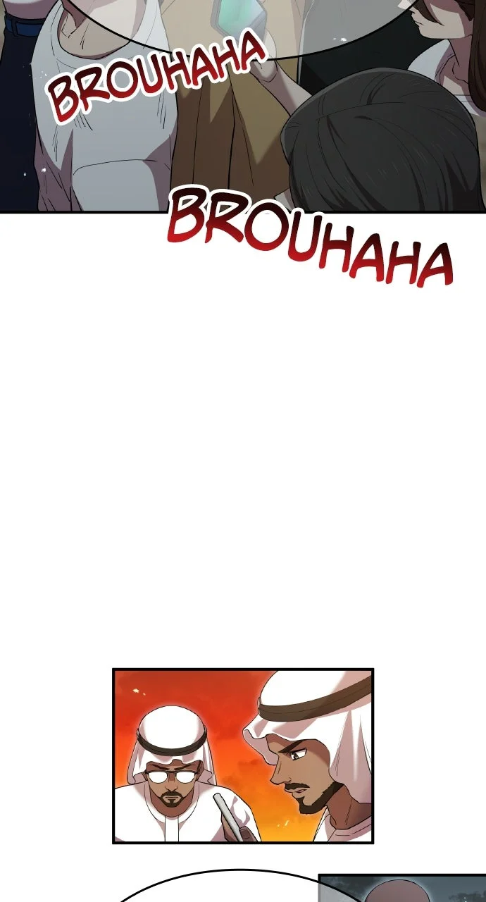 I Am The Strongest Awakeners Chapitre 99 - Page 51