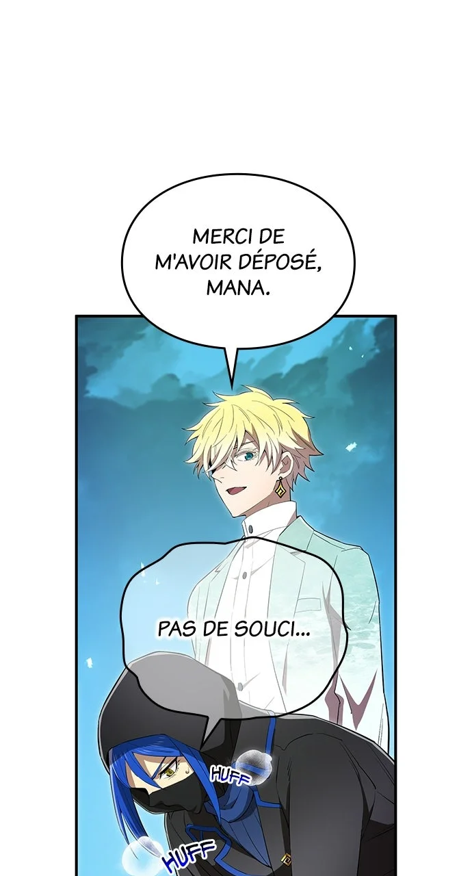 I Am The Strongest Awakeners Chapitre 99 - Page 57