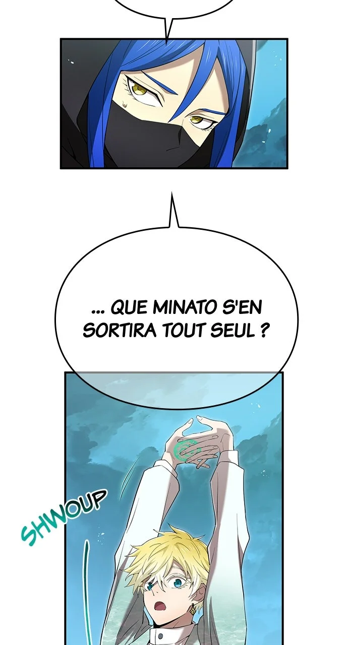 I Am The Strongest Awakeners Chapitre 99 - Page 60