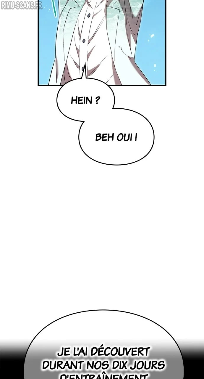 I Am The Strongest Awakeners Chapitre 99 - Page 61