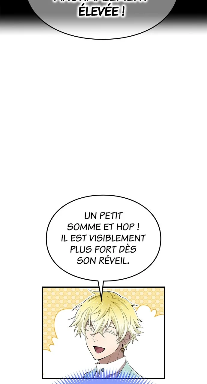 I Am The Strongest Awakeners Chapitre 99 - Page 63