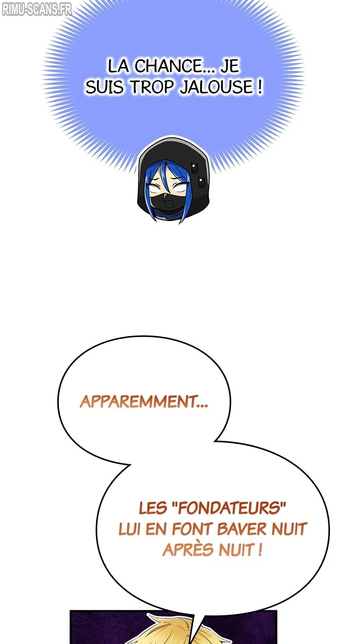 I Am The Strongest Awakeners Chapitre 99 - Page 64