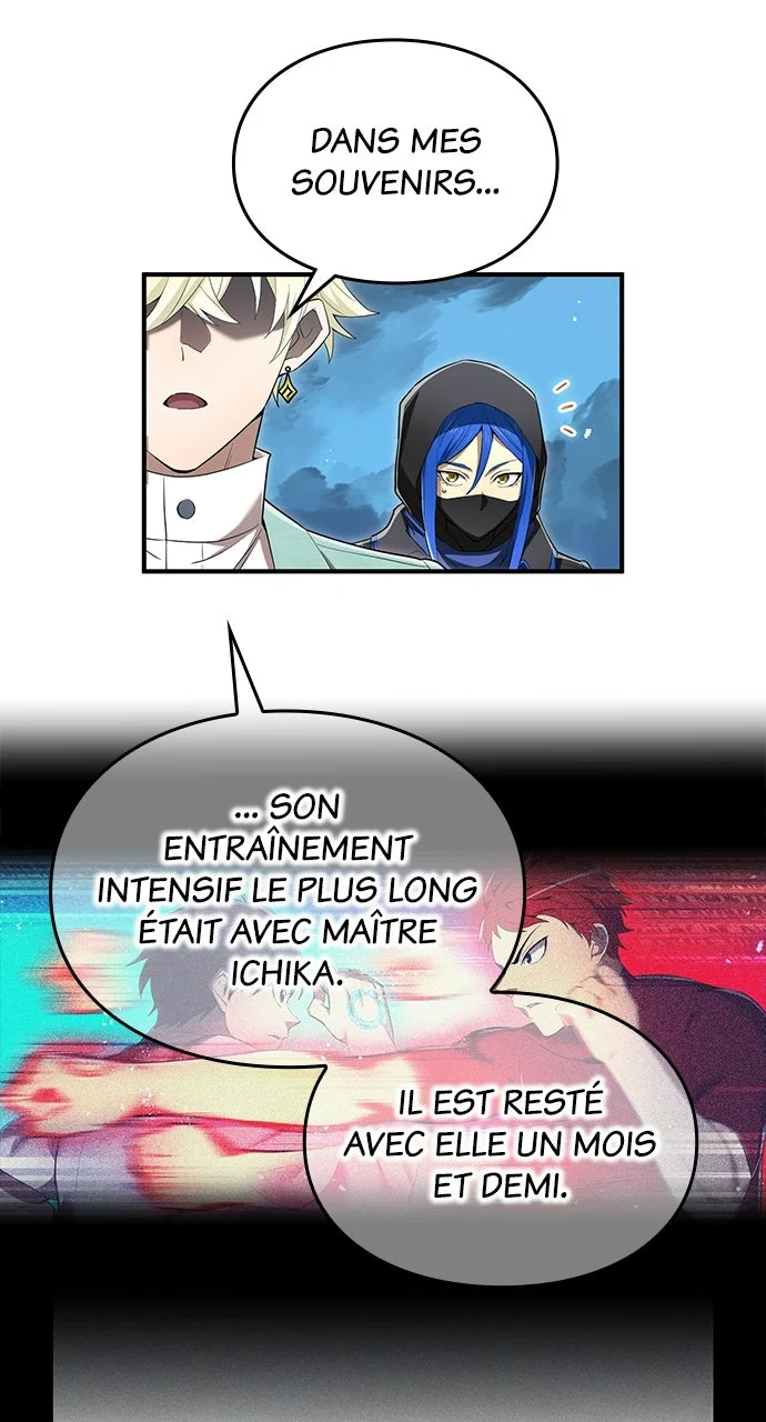 I Am The Strongest Awakeners Chapitre 99 - Page 66