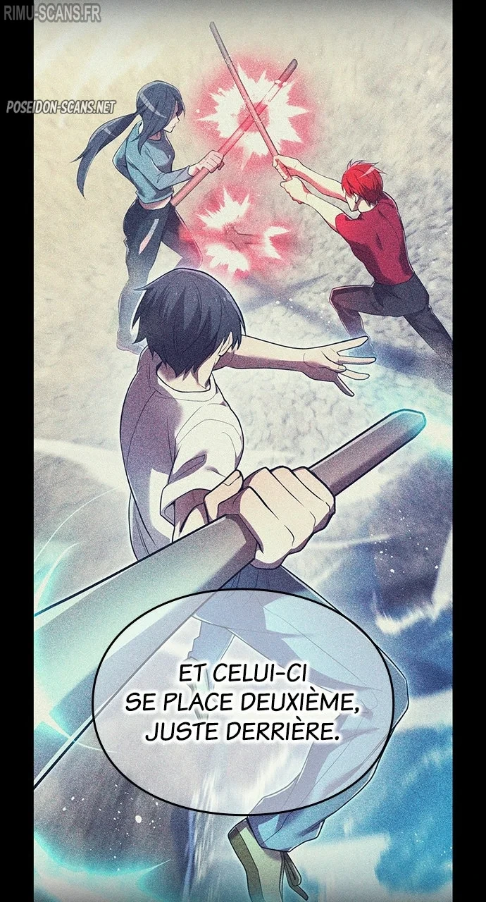 I Am The Strongest Awakeners Chapitre 99 - Page 67