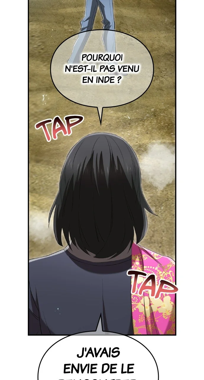 I Am The Strongest Awakeners Chapitre 99 - Page 72