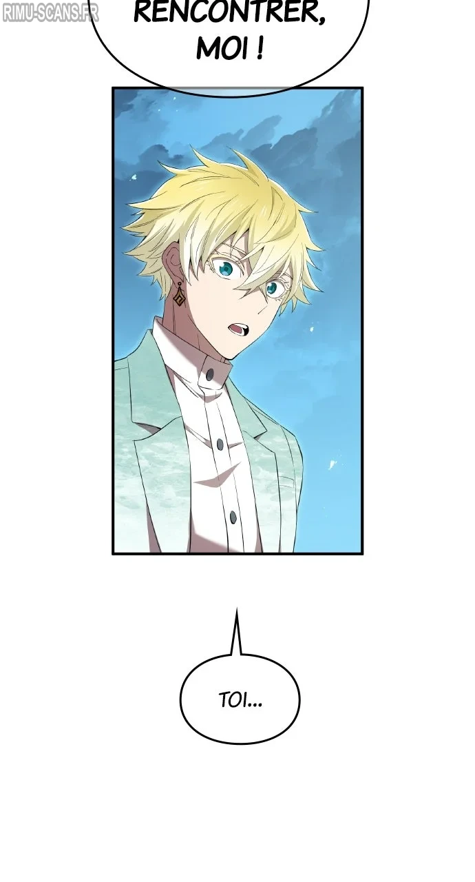 I Am The Strongest Awakeners Chapitre 99 - Page 73