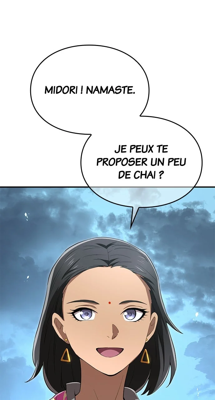 I Am The Strongest Awakeners Chapitre 99 - Page 74