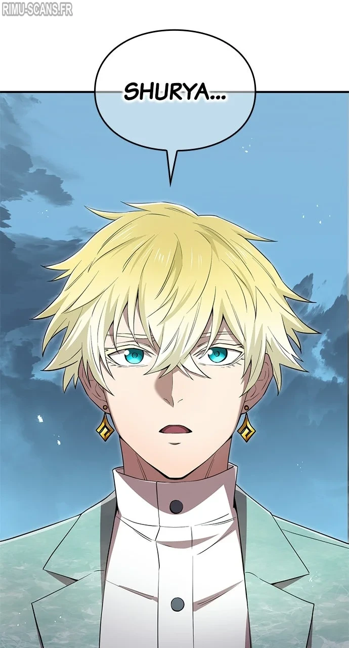 I Am The Strongest Awakeners Chapitre 99 - Page 76