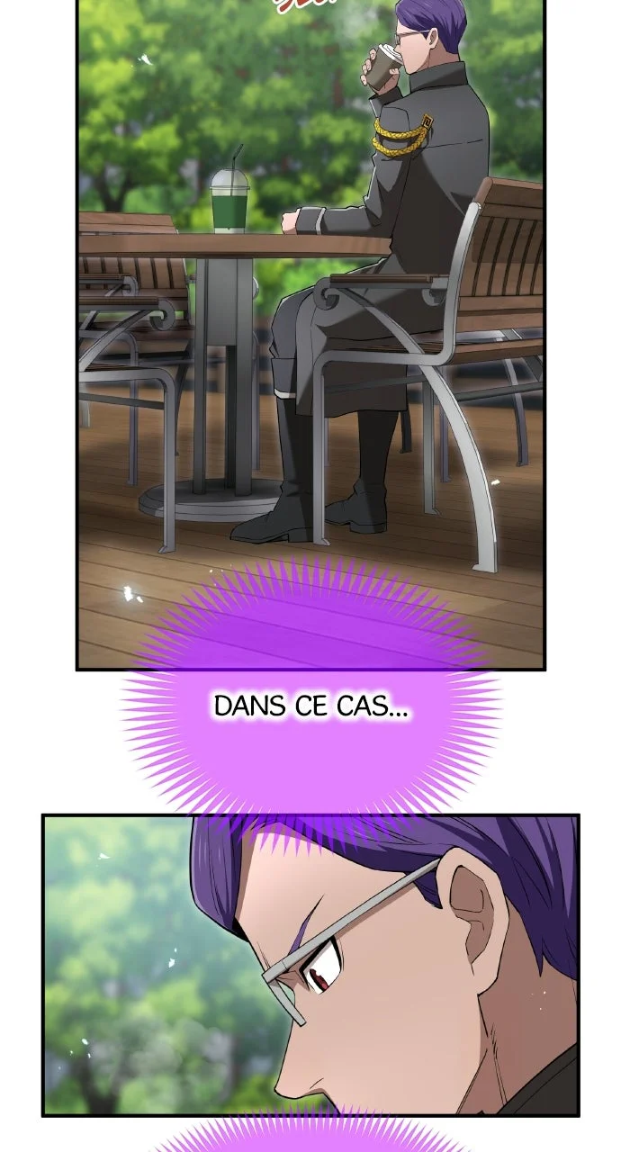 I Am The Strongest Awakeners Chapitre 99 - Page 80