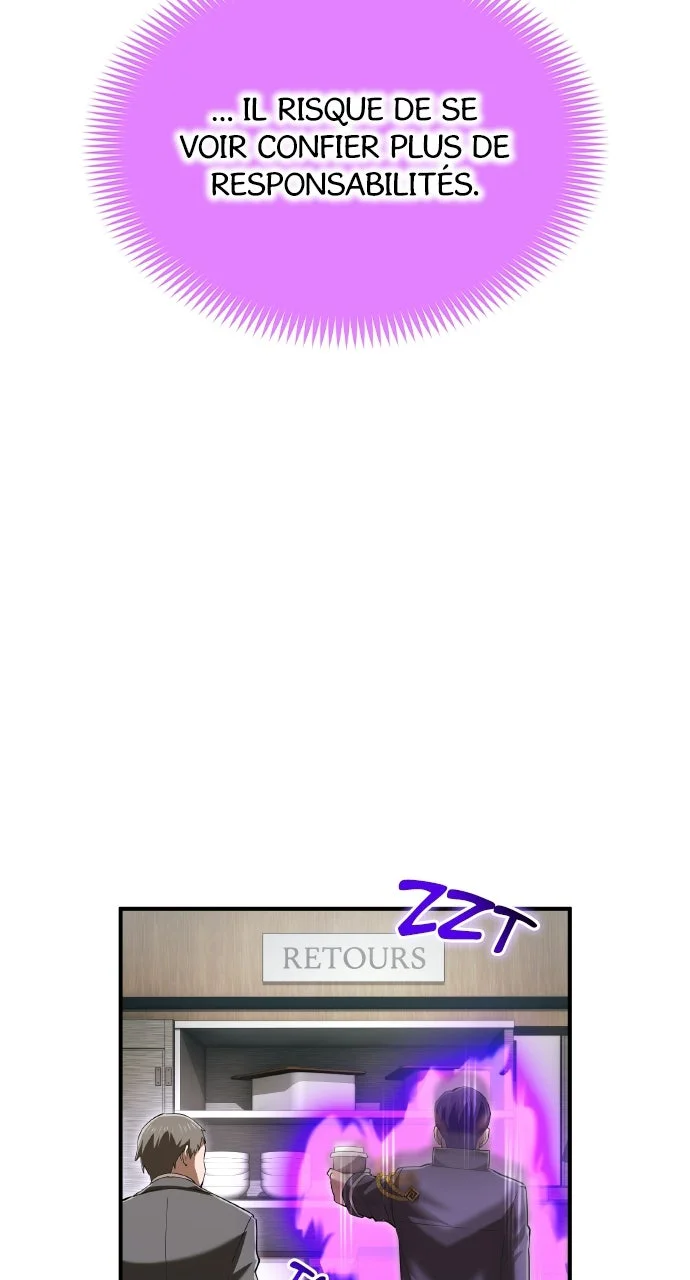 I Am The Strongest Awakeners Chapitre 99 - Page 81