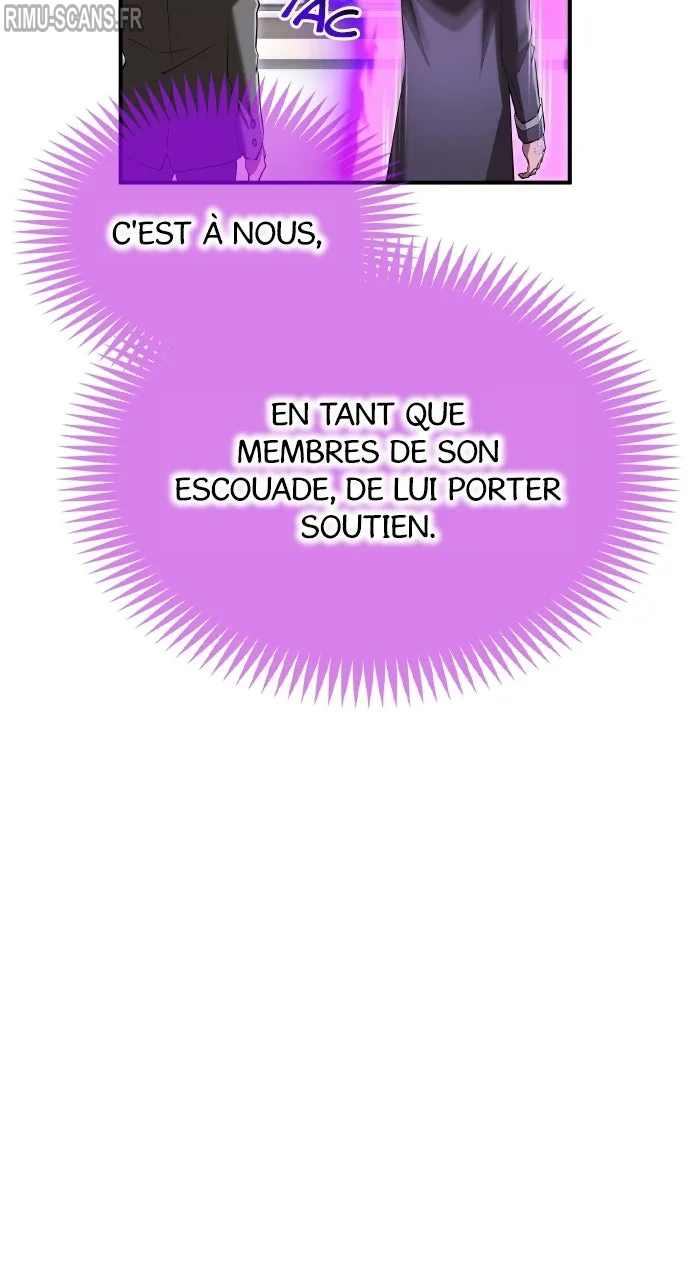 I Am The Strongest Awakeners Chapitre 99 - Page 82