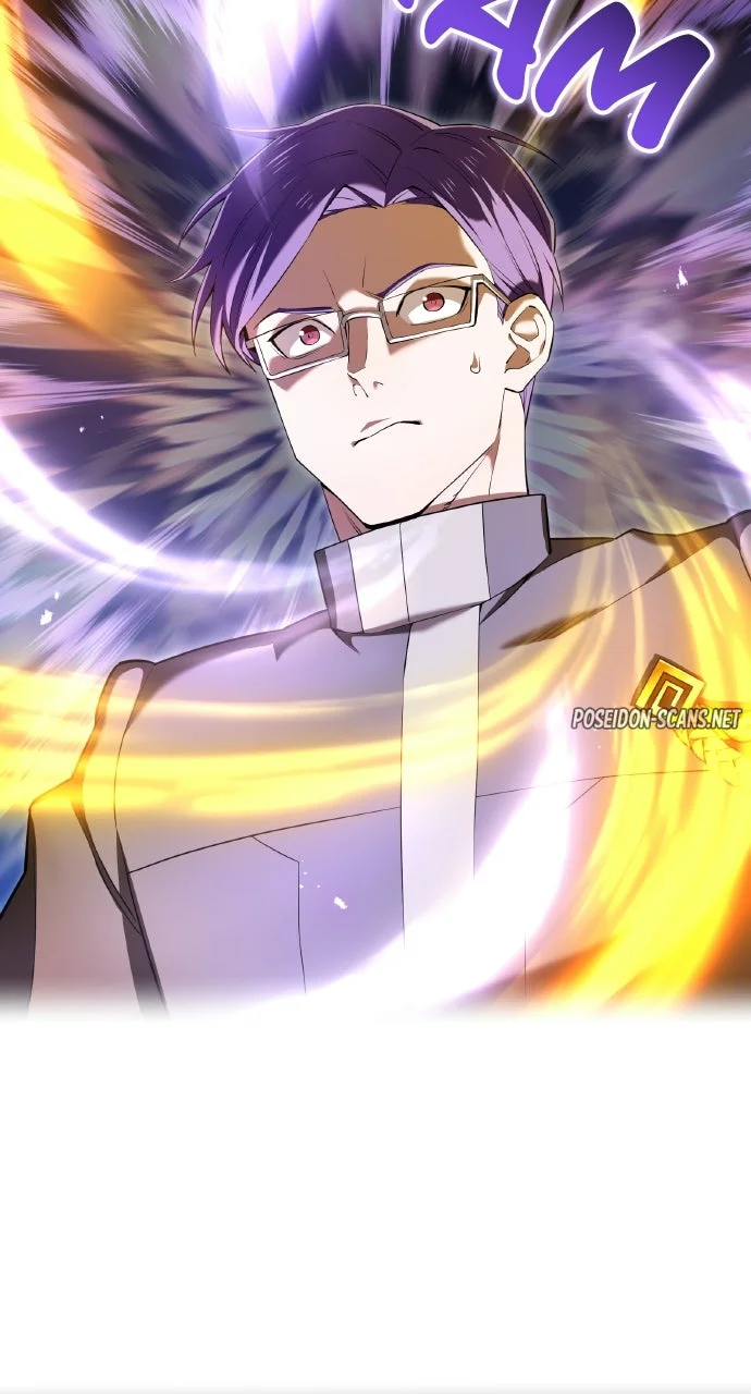 I Am The Strongest Awakeners Chapitre 99 - Page 84