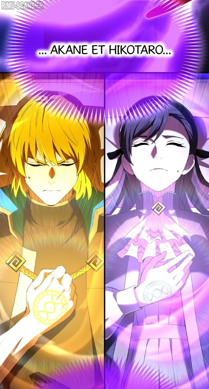 I Am The Strongest Awakeners Chapitre 99 - Page 88