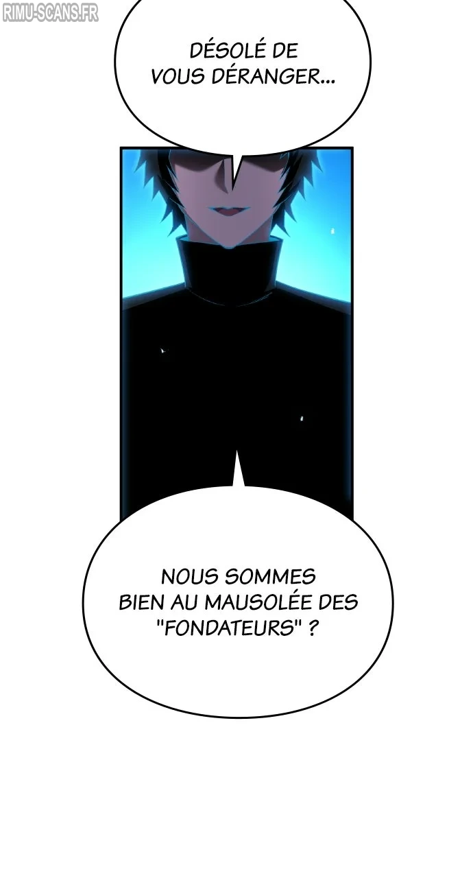 I Am The Strongest Awakeners Chapitre 99 - Page 94