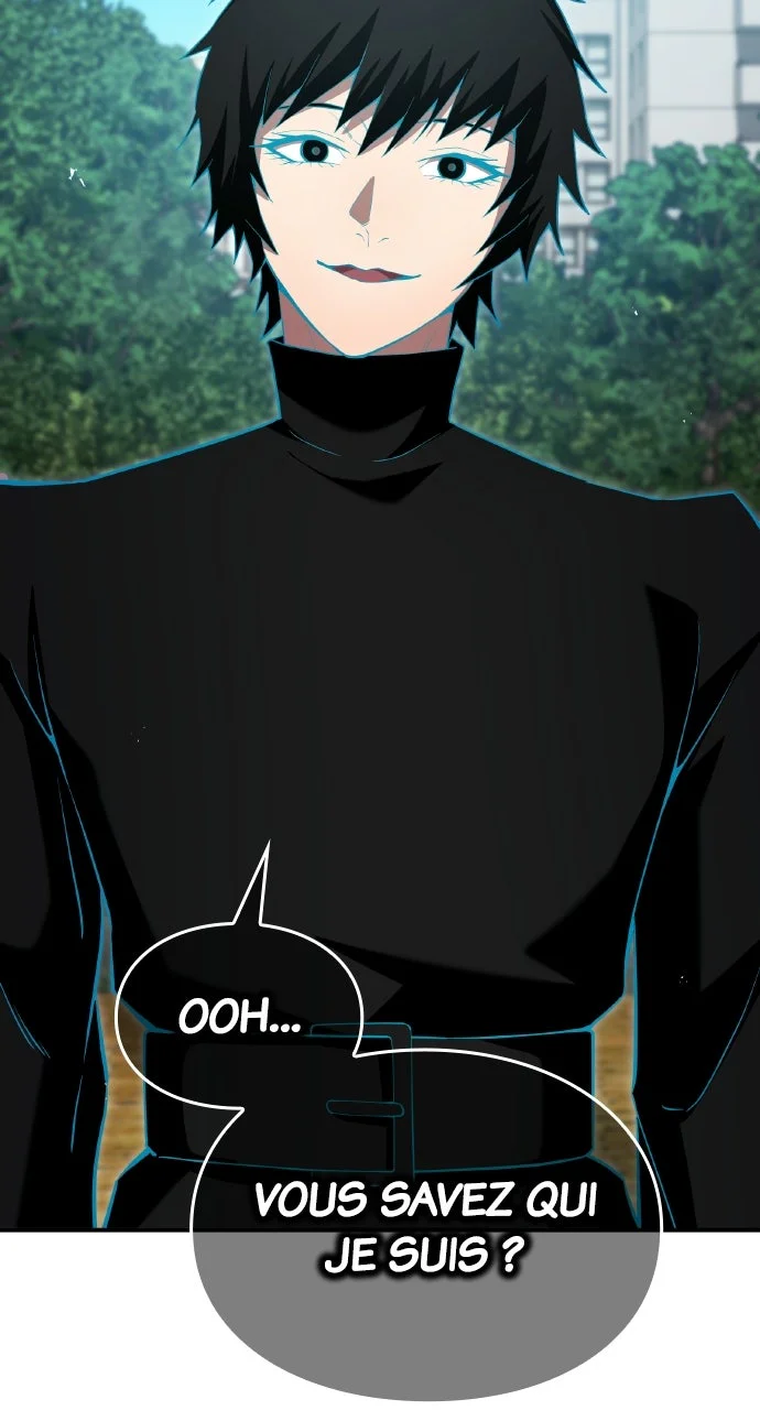 I Am The Strongest Awakeners Chapitre 99 - Page 98