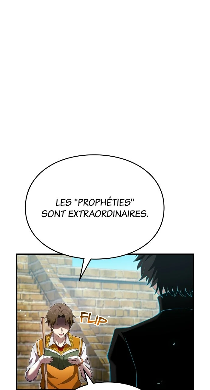 I Am The Strongest Awakeners Chapitre 99 - Page 99