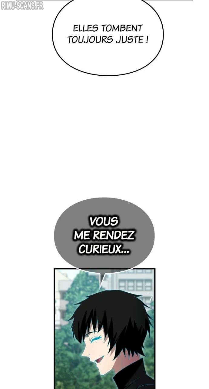 I Am The Strongest Awakeners Chapitre 99 - Page 100