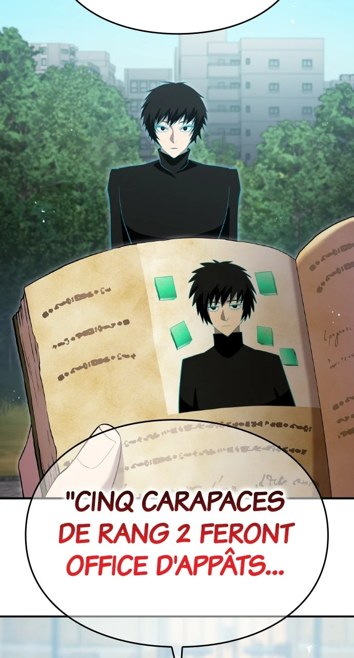 I Am The Strongest Awakeners Chapitre 99 - Page 102