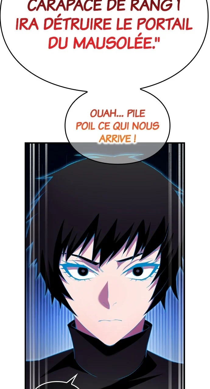 I Am The Strongest Awakeners Chapitre 99 - Page 104