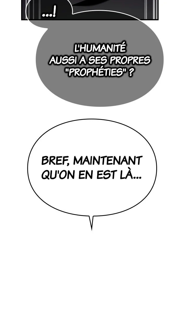 I Am The Strongest Awakeners Chapitre 99 - Page 105