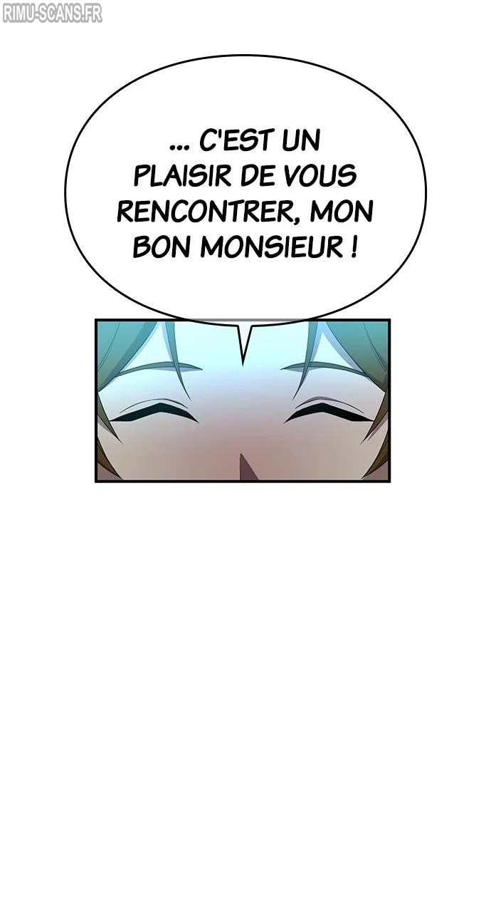 I Am The Strongest Awakeners Chapitre 99 - Page 106